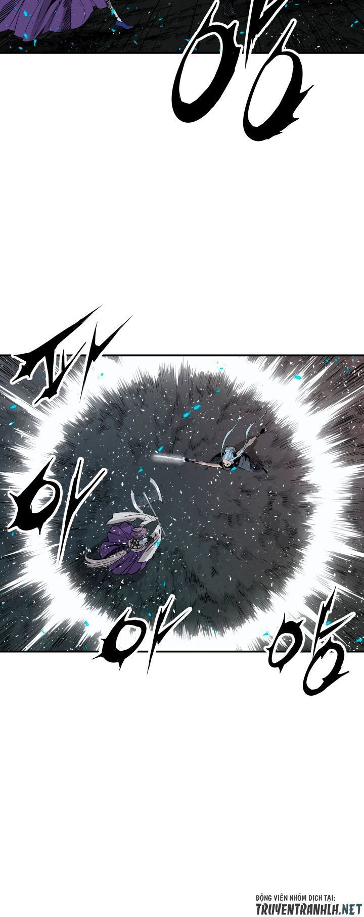 Vô Kiếm Tiểu Tử Chapter 10 - Trang 2