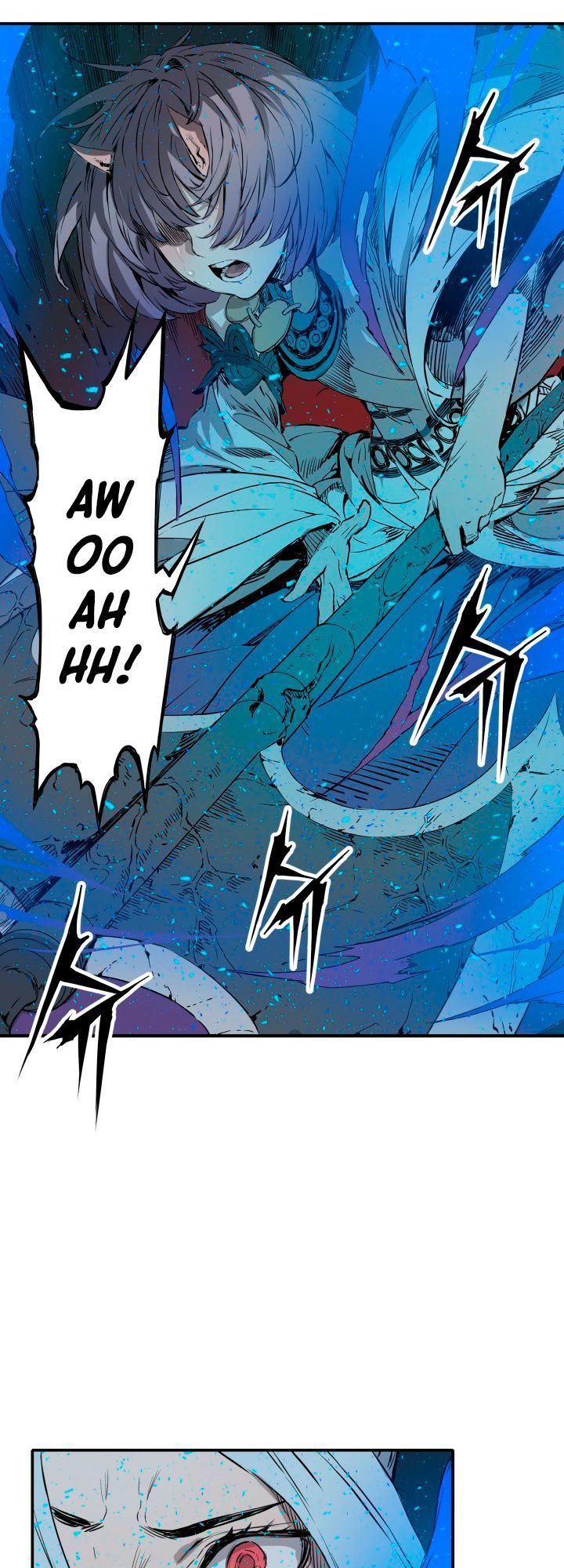 Vô Kiếm Tiểu Tử Chapter 10 - Trang 2