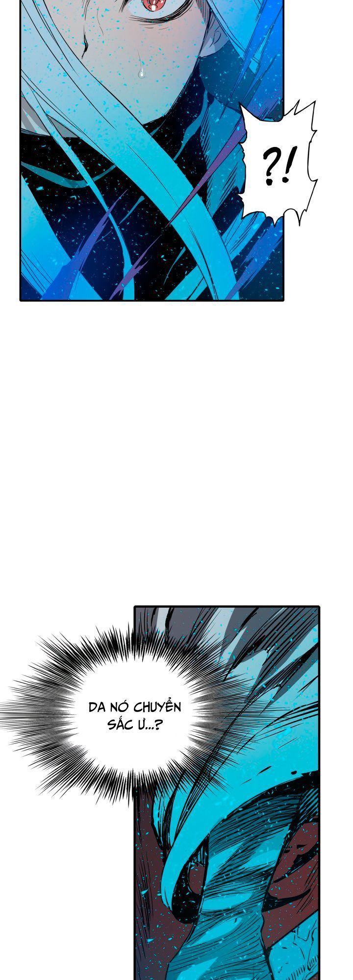 Vô Kiếm Tiểu Tử Chapter 10 - Trang 2