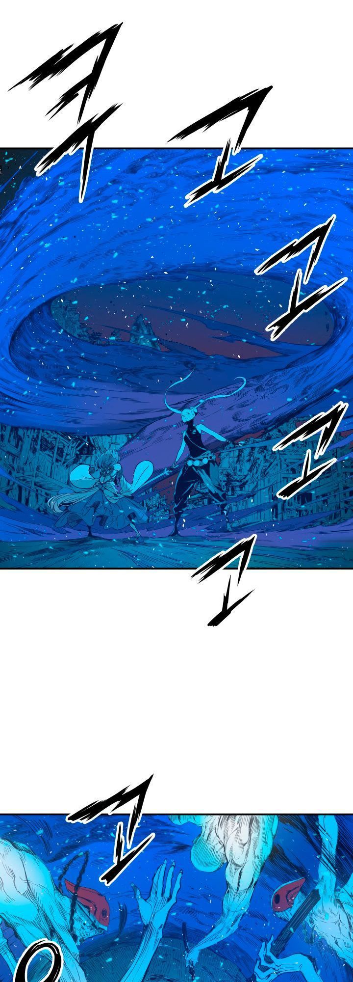 Vô Kiếm Tiểu Tử Chapter 10 - Trang 2