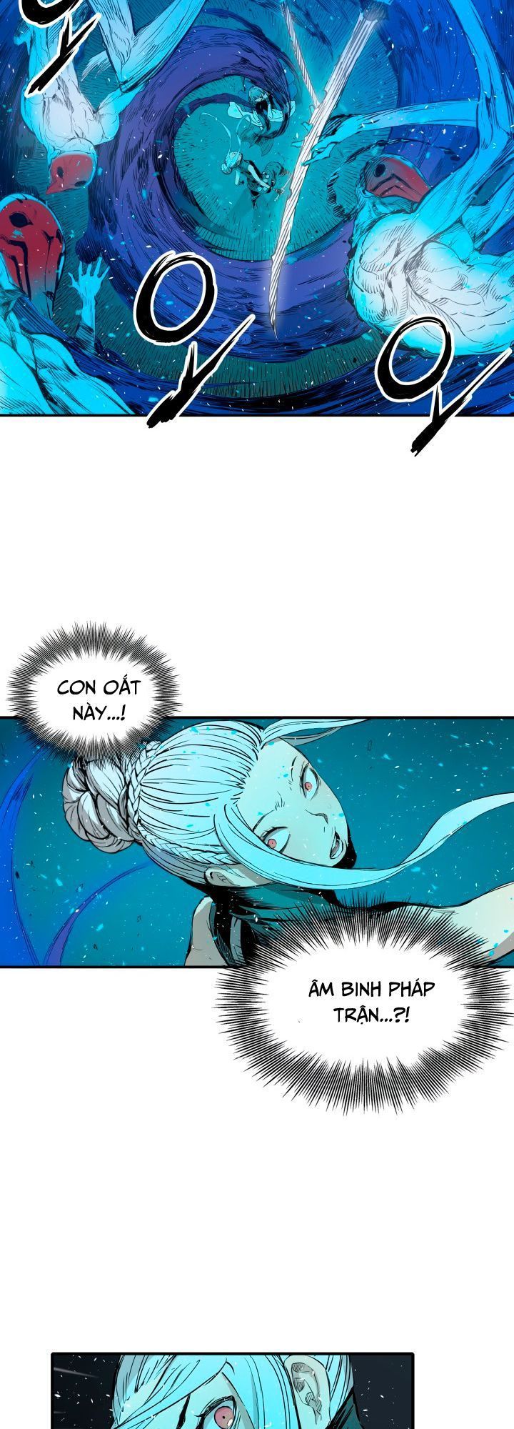 Vô Kiếm Tiểu Tử Chapter 10 - Trang 2