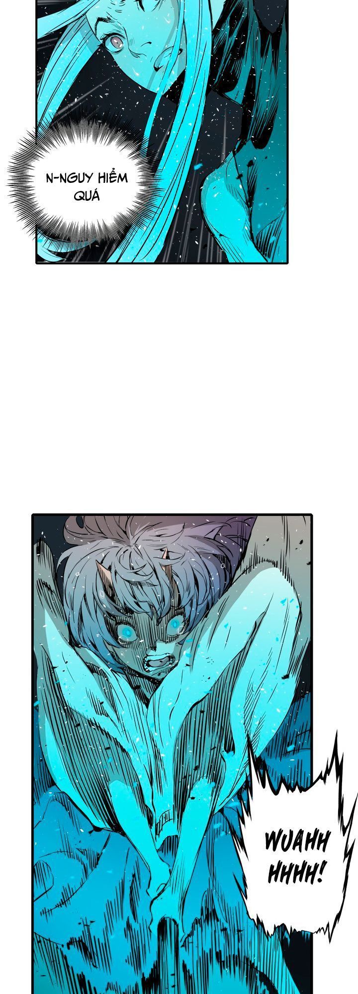 Vô Kiếm Tiểu Tử Chapter 10 - Trang 2