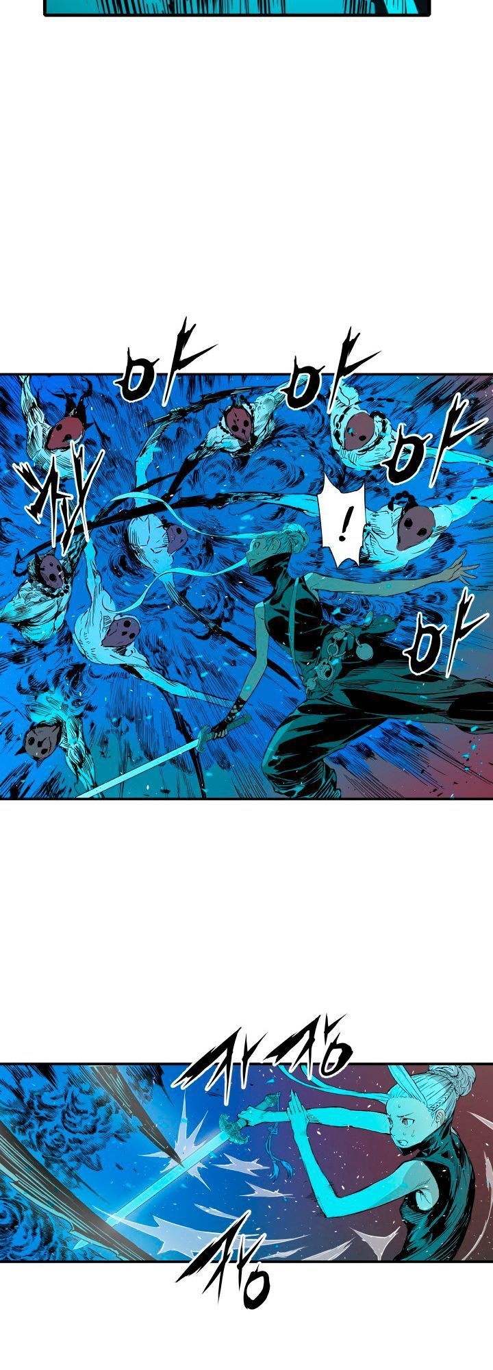 Vô Kiếm Tiểu Tử Chapter 10 - Trang 2