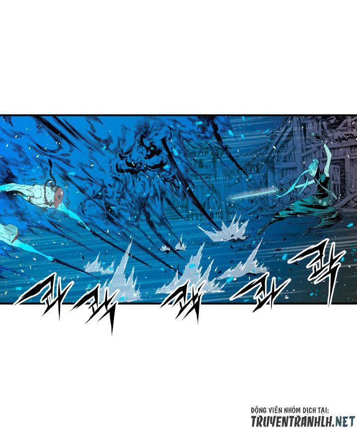 Vô Kiếm Tiểu Tử Chapter 10 - Trang 2