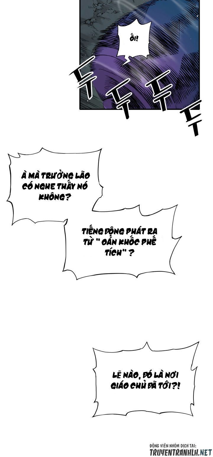 Vô Kiếm Tiểu Tử Chapter 10 - Trang 2