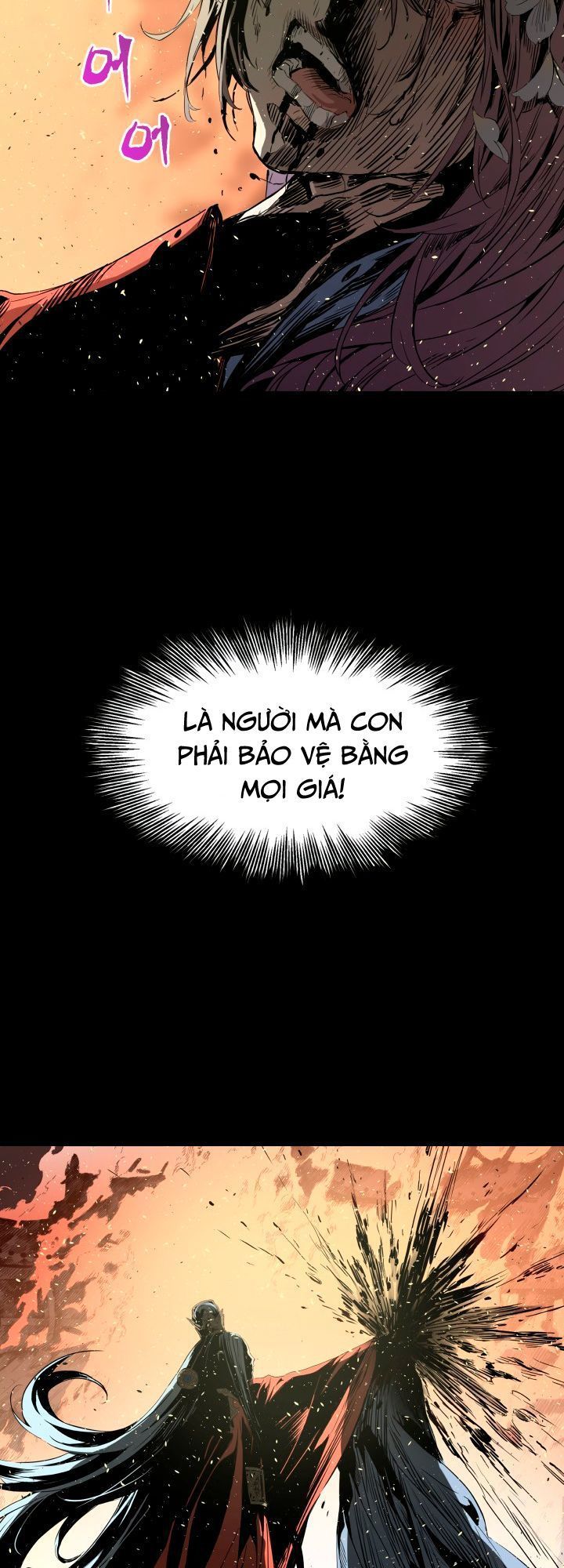 Vô Kiếm Tiểu Tử Chapter 10 - Trang 2