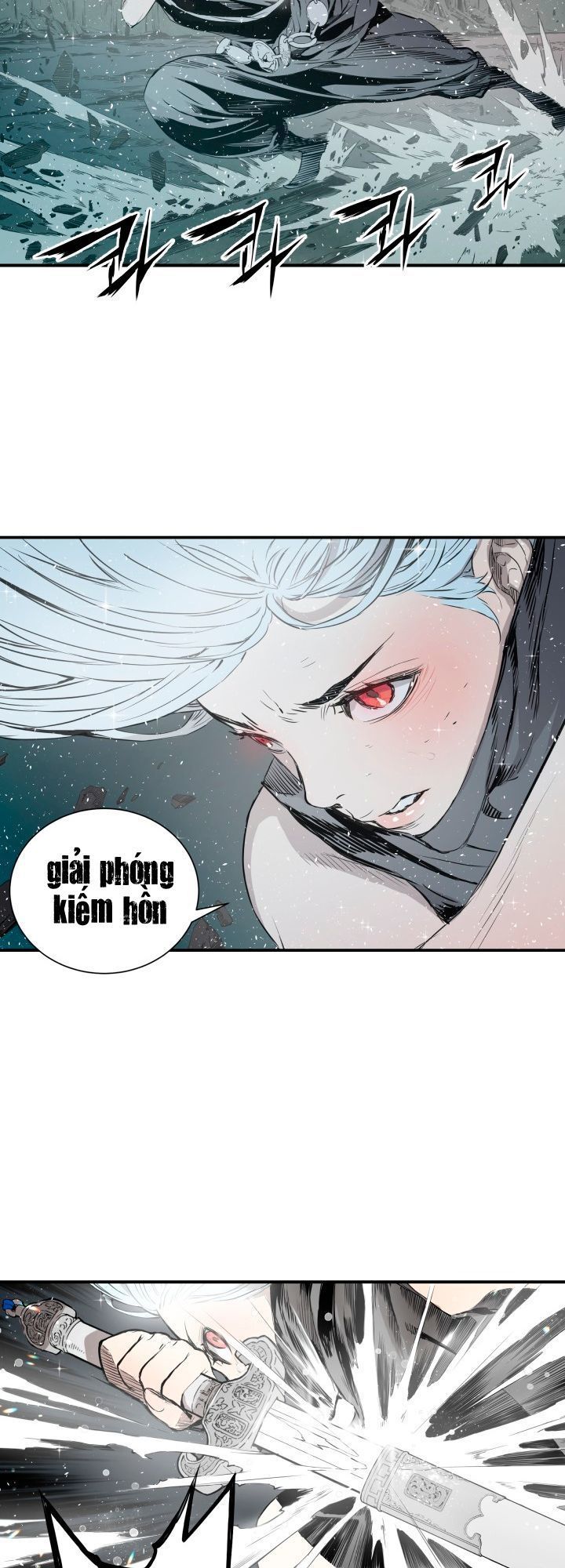 Vô Kiếm Tiểu Tử Chapter 10 - Trang 2