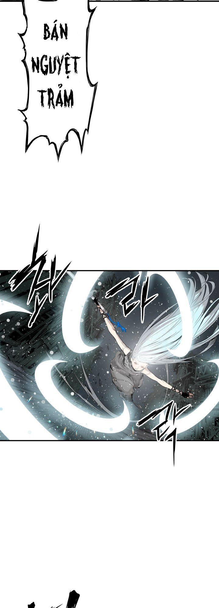 Vô Kiếm Tiểu Tử Chapter 10 - Trang 2