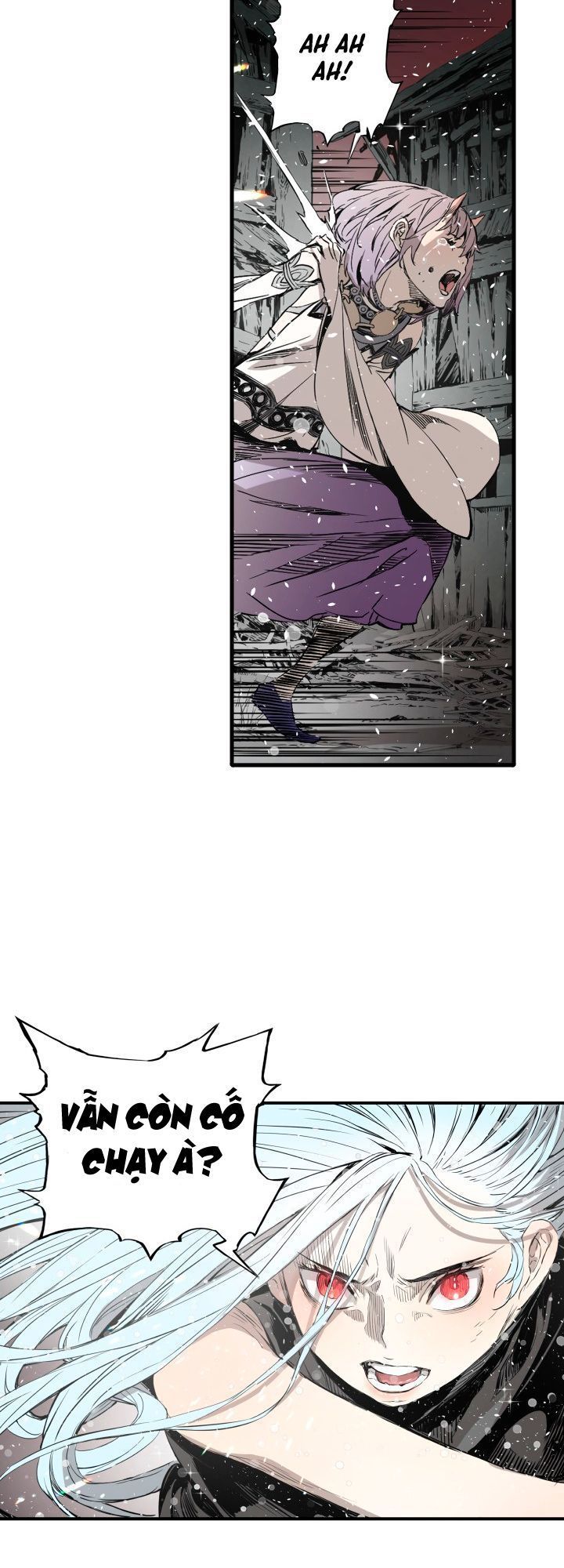 Vô Kiếm Tiểu Tử Chapter 10 - Trang 2