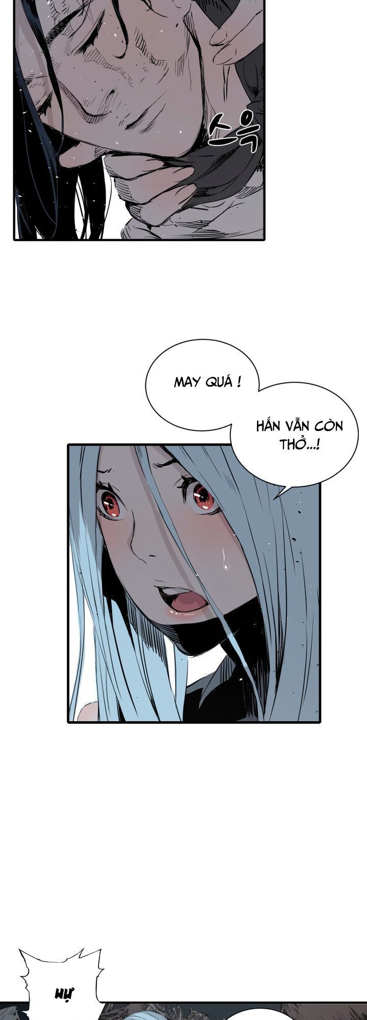 Vô Kiếm Tiểu Tử Chapter 10 - Trang 2