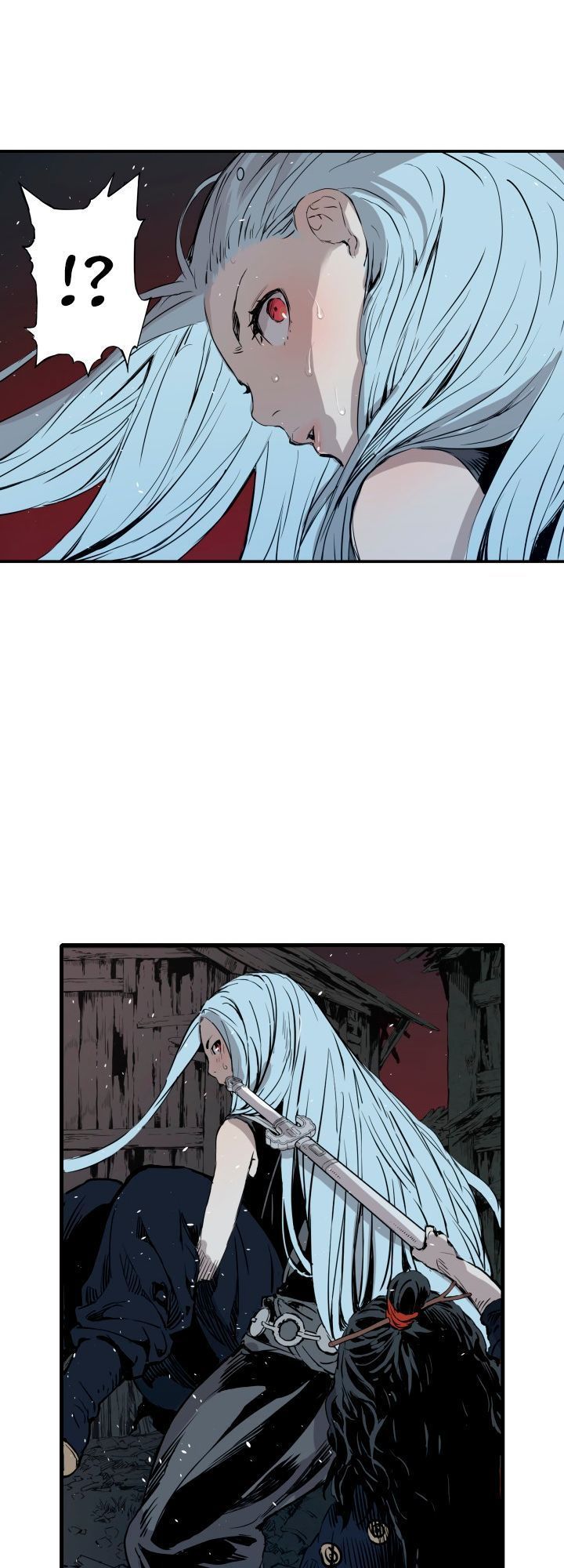 Vô Kiếm Tiểu Tử Chapter 10 - Trang 2