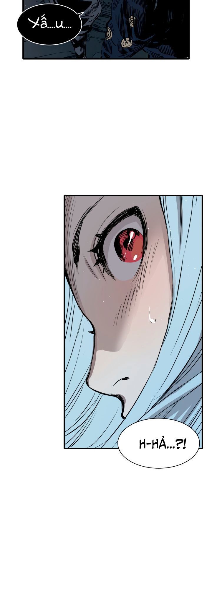 Vô Kiếm Tiểu Tử Chapter 10 - Trang 2