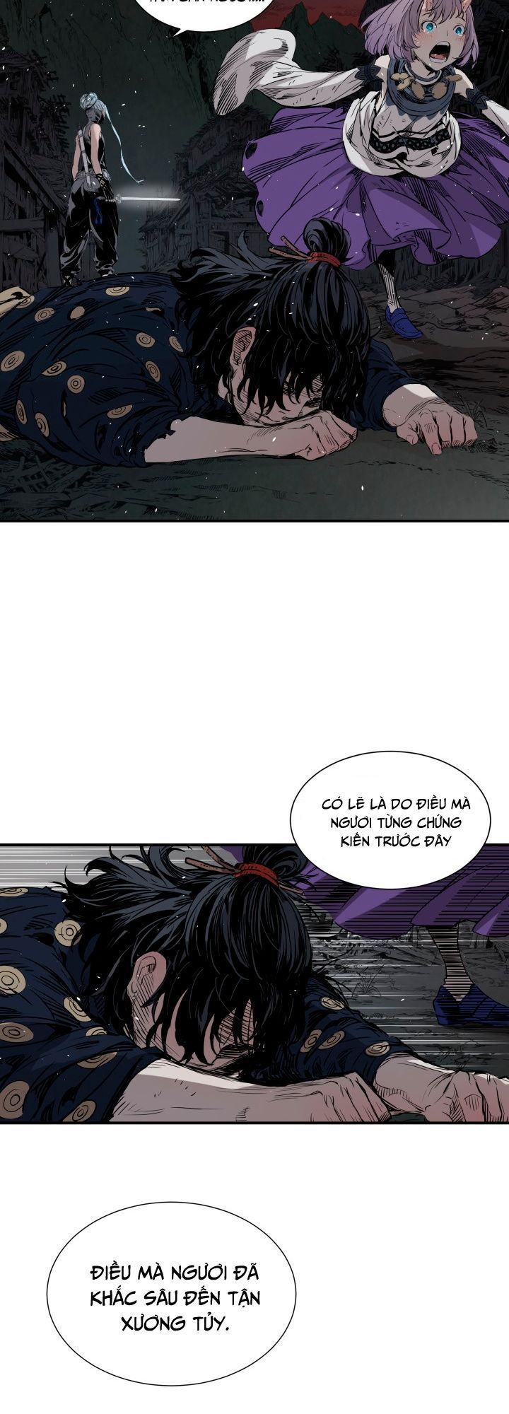 Vô Kiếm Tiểu Tử Chapter 10 - Trang 2