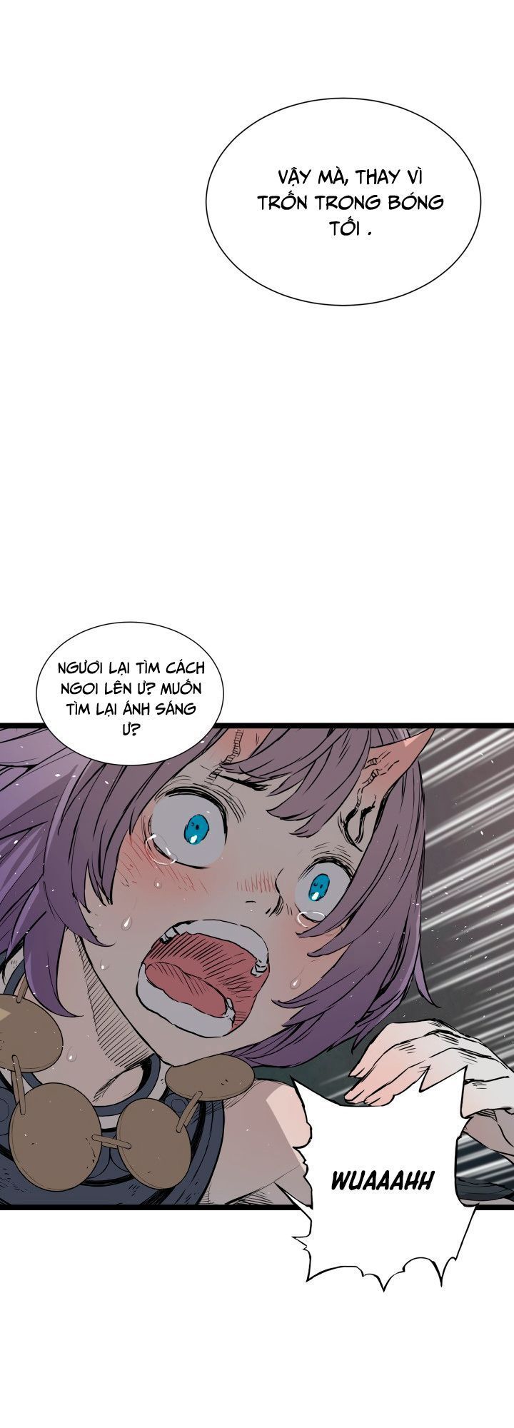 Vô Kiếm Tiểu Tử Chapter 10 - Trang 2