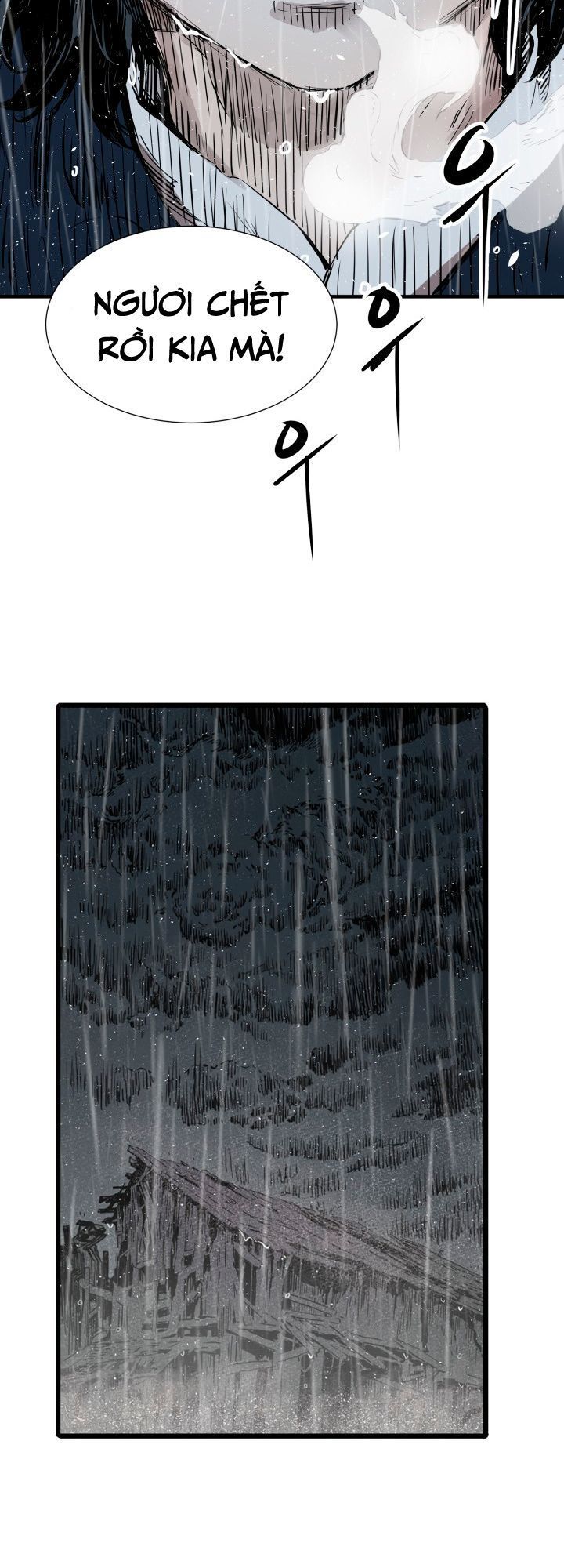 Vô Kiếm Tiểu Tử Chapter 11 - Trang 2