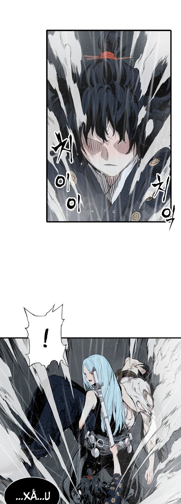 Vô Kiếm Tiểu Tử Chapter 11 - Trang 2