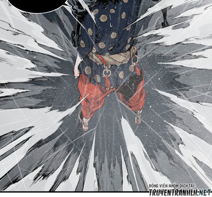 Vô Kiếm Tiểu Tử Chapter 11 - Trang 2