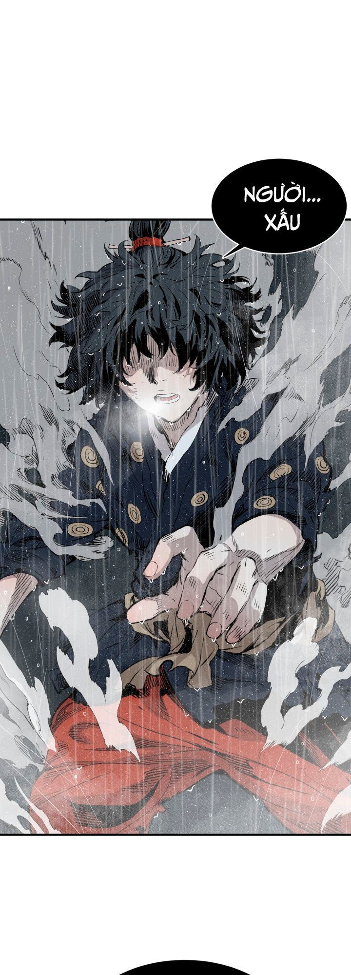 Vô Kiếm Tiểu Tử Chapter 11 - Trang 2