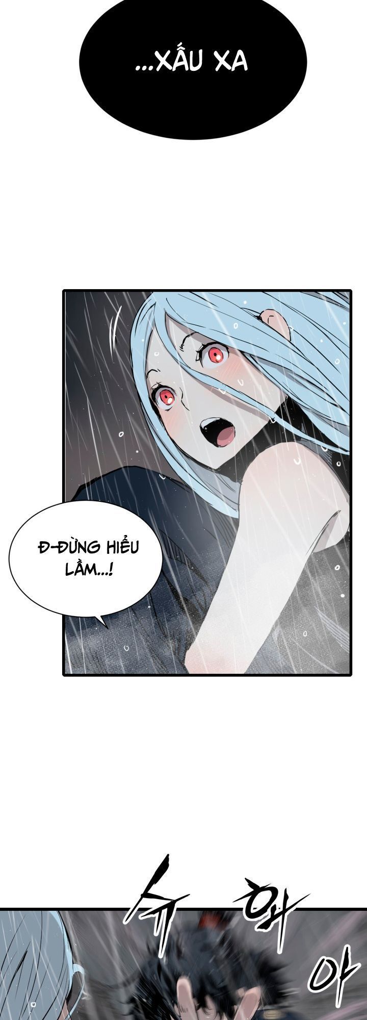 Vô Kiếm Tiểu Tử Chapter 11 - Trang 2