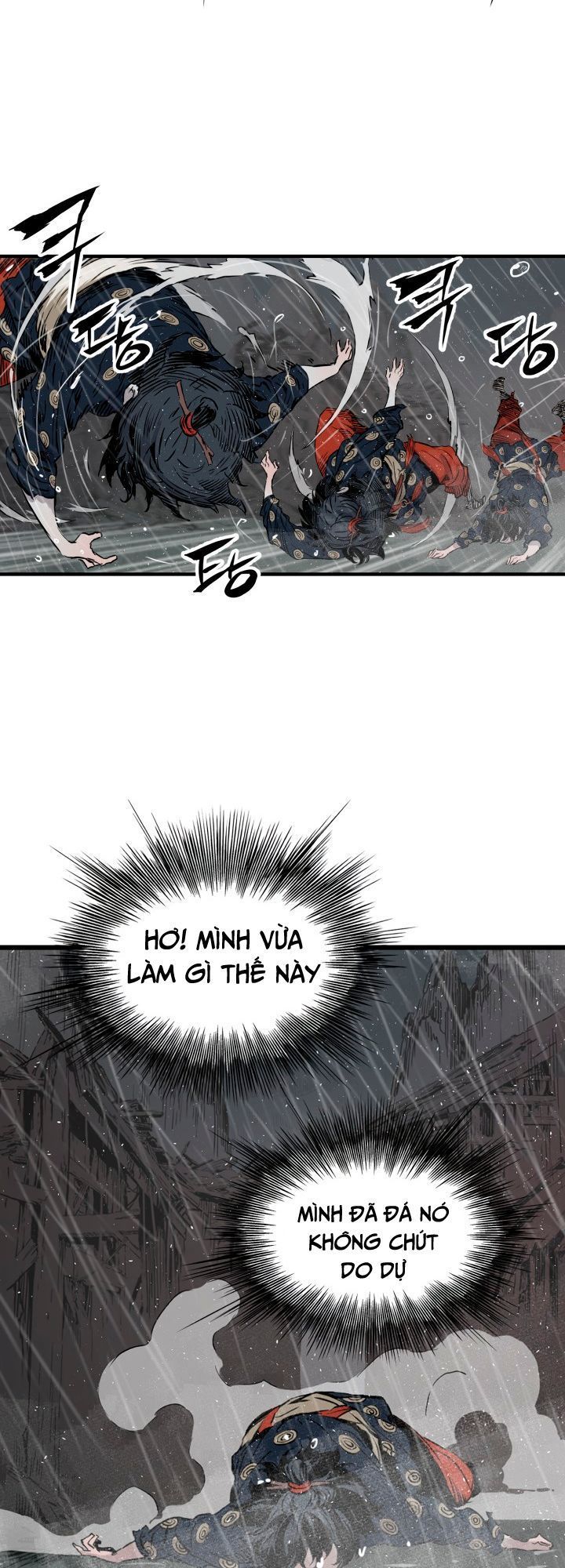 Vô Kiếm Tiểu Tử Chapter 11 - Trang 2