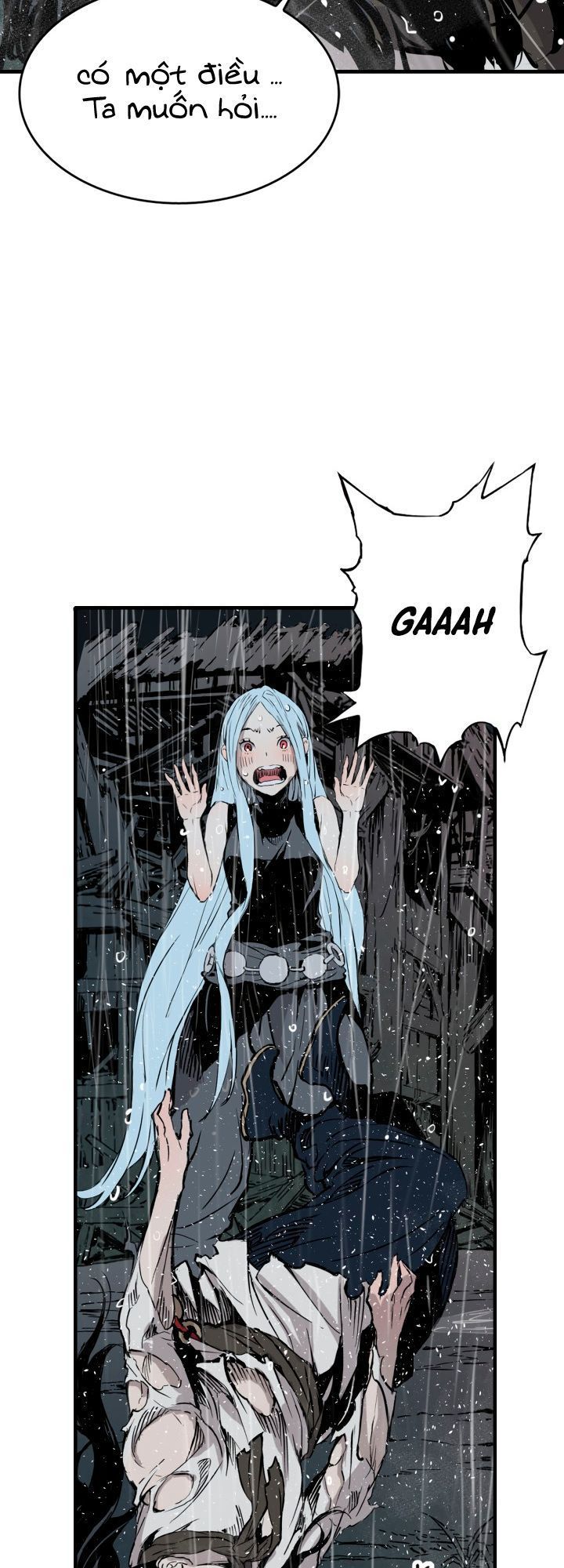 Vô Kiếm Tiểu Tử Chapter 11 - Trang 2