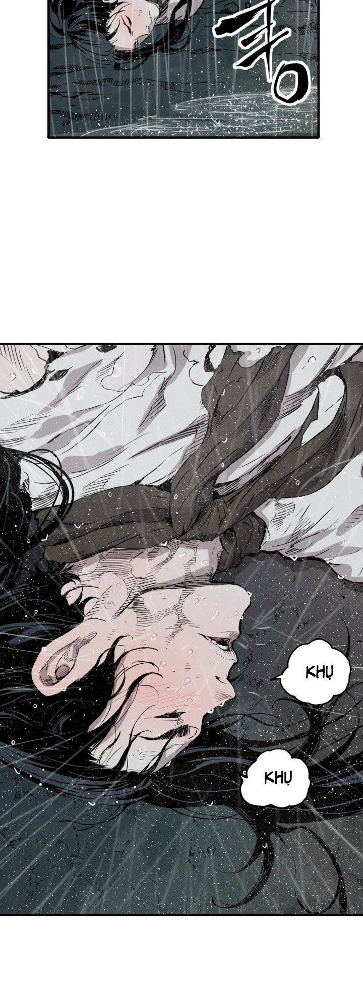 Vô Kiếm Tiểu Tử Chapter 11 - Trang 2