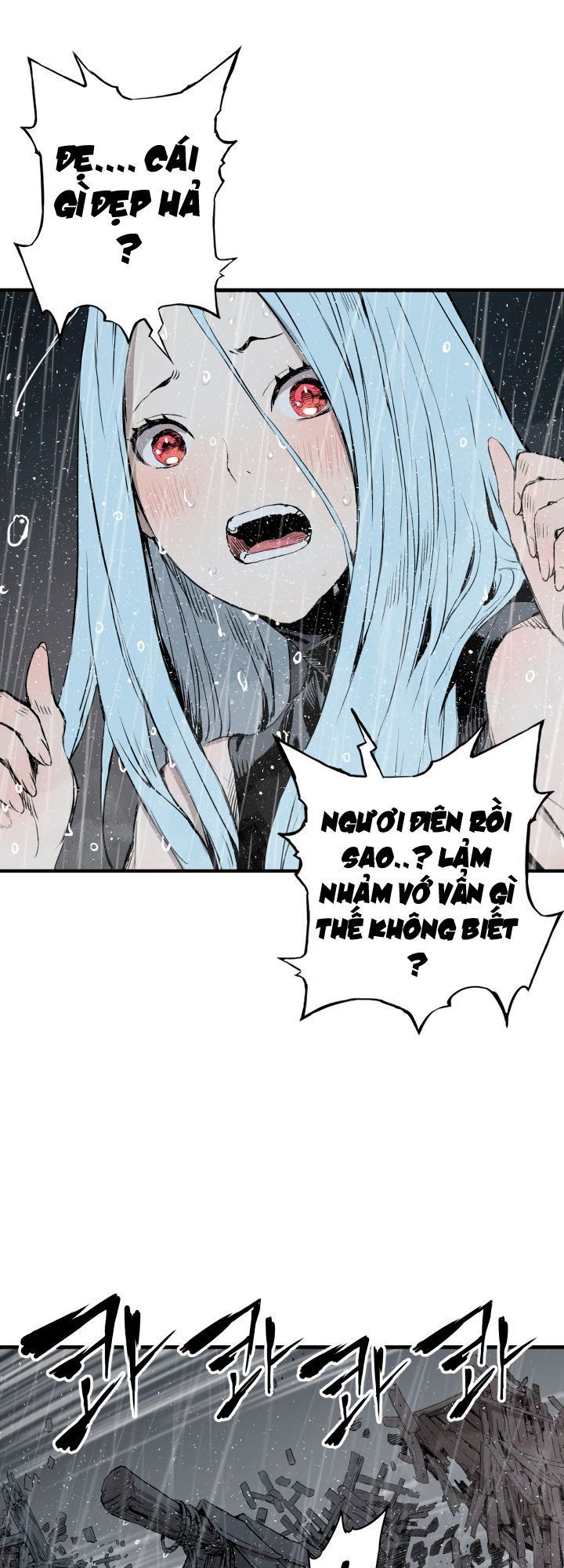 Vô Kiếm Tiểu Tử Chapter 11 - Trang 2