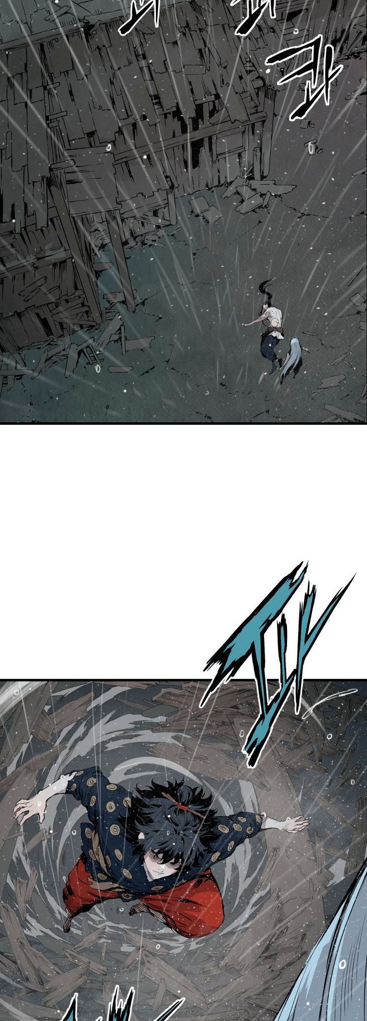 Vô Kiếm Tiểu Tử Chapter 11 - Trang 2