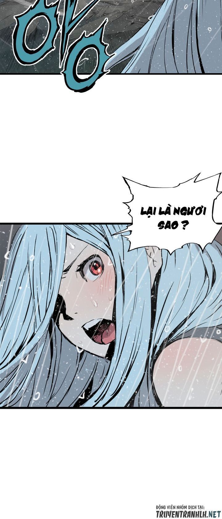 Vô Kiếm Tiểu Tử Chapter 11 - Trang 2