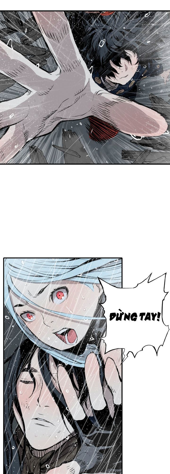 Vô Kiếm Tiểu Tử Chapter 11 - Trang 2