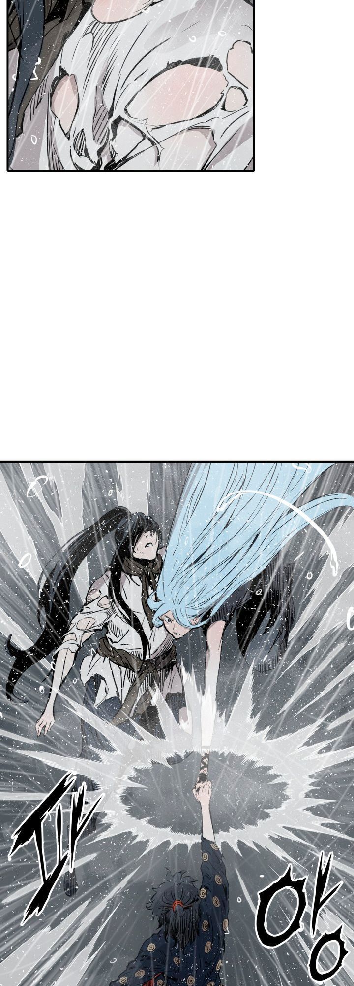 Vô Kiếm Tiểu Tử Chapter 11 - Trang 2