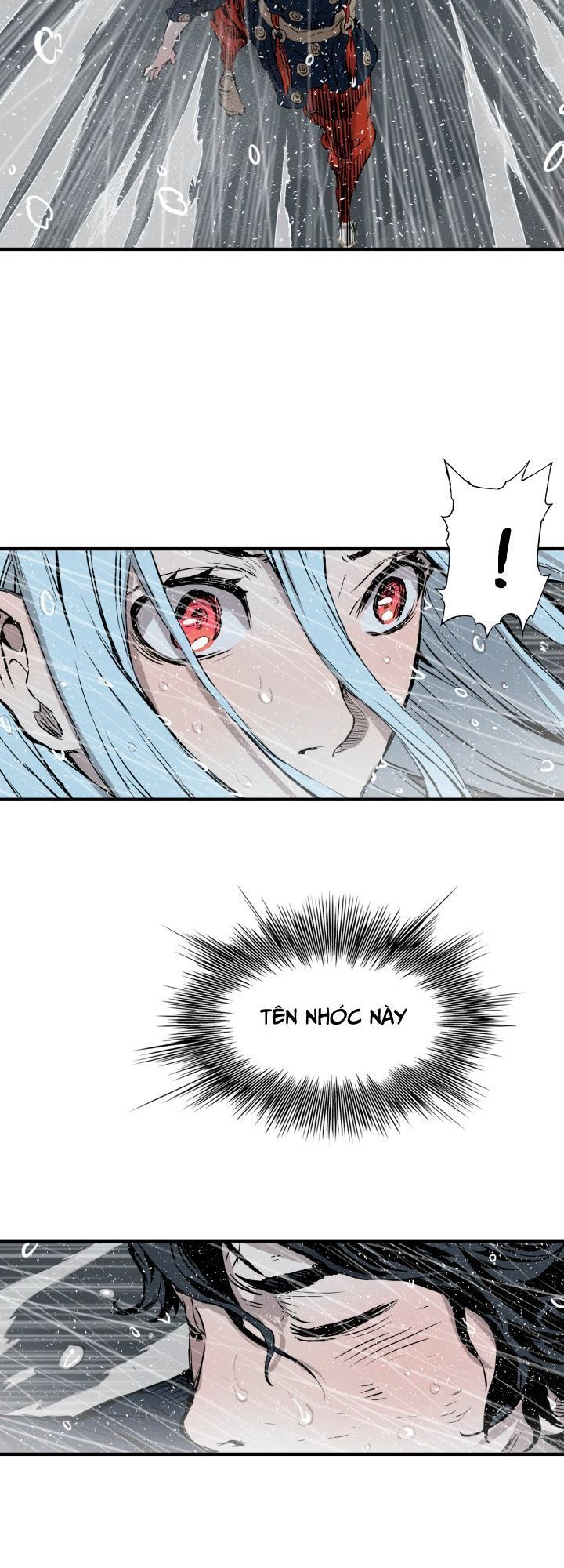 Vô Kiếm Tiểu Tử Chapter 11 - Trang 2