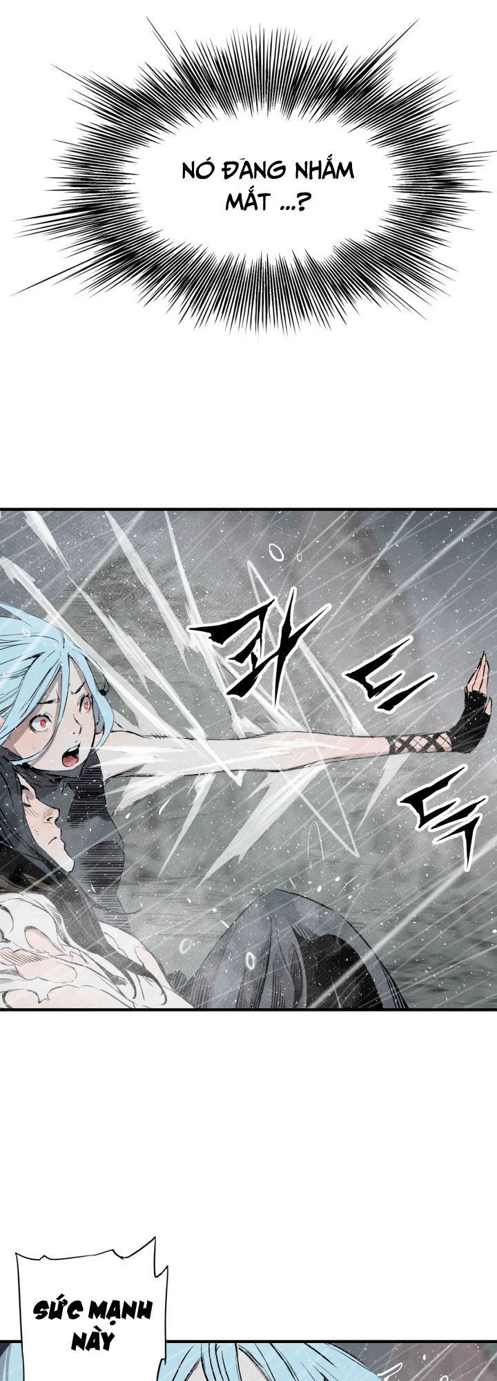 Vô Kiếm Tiểu Tử Chapter 11 - Trang 2