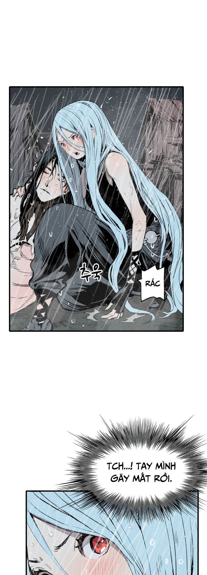 Vô Kiếm Tiểu Tử Chapter 11 - Trang 2