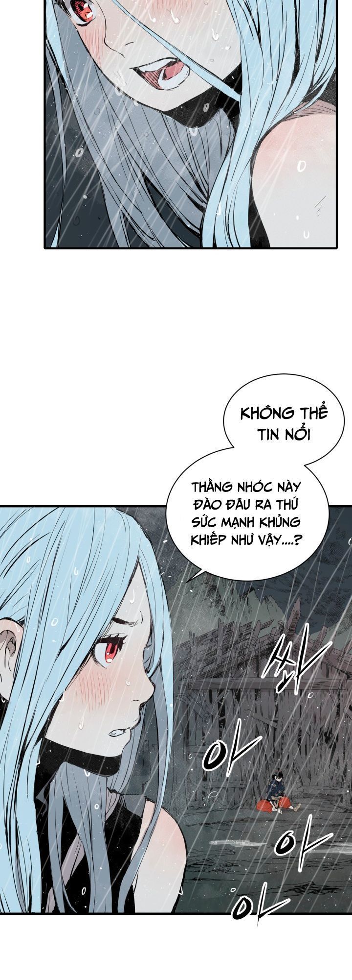 Vô Kiếm Tiểu Tử Chapter 11 - Trang 2