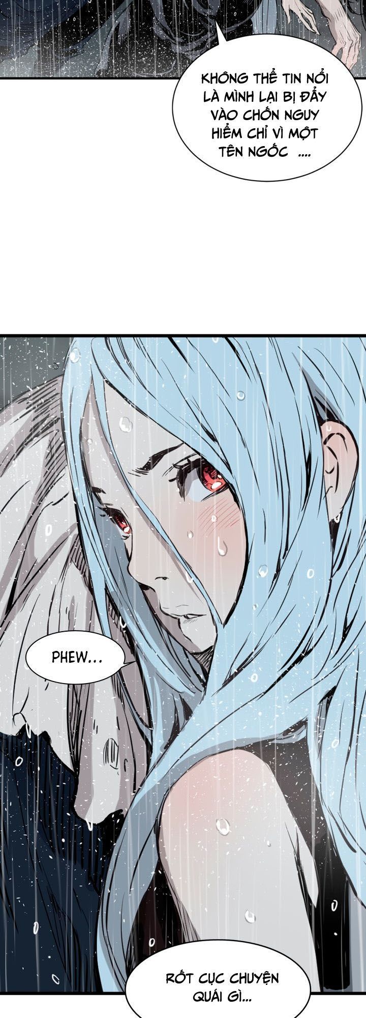 Vô Kiếm Tiểu Tử Chapter 11 - Trang 2