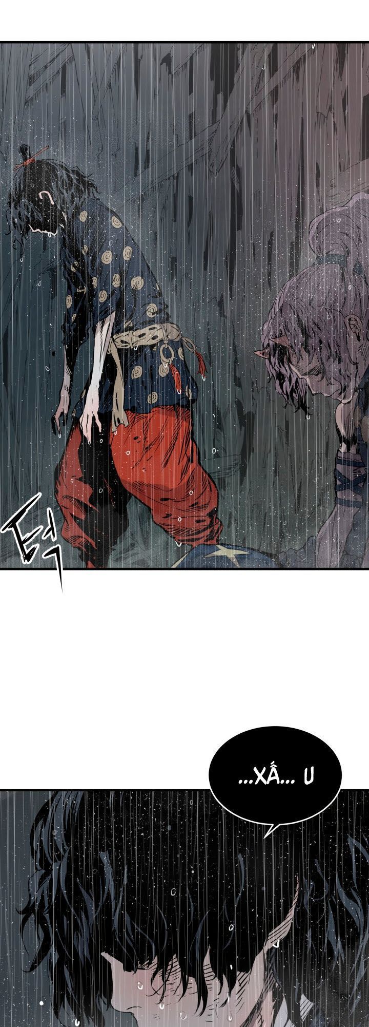 Vô Kiếm Tiểu Tử Chapter 11 - Trang 2