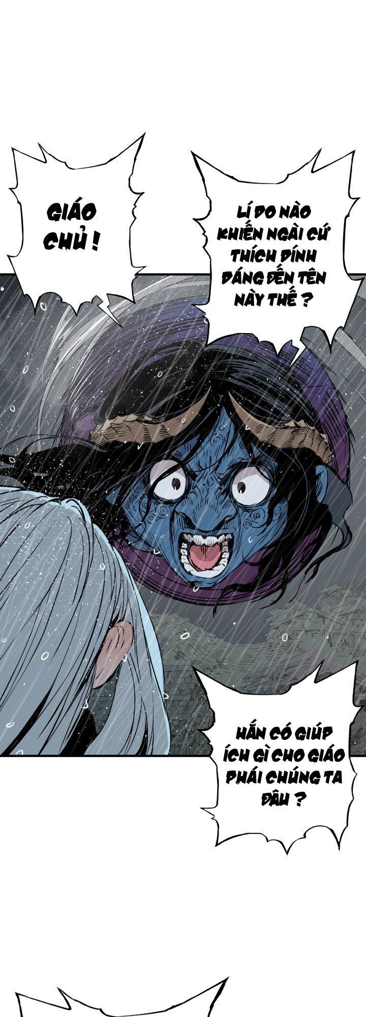 Vô Kiếm Tiểu Tử Chapter 11 - Trang 2