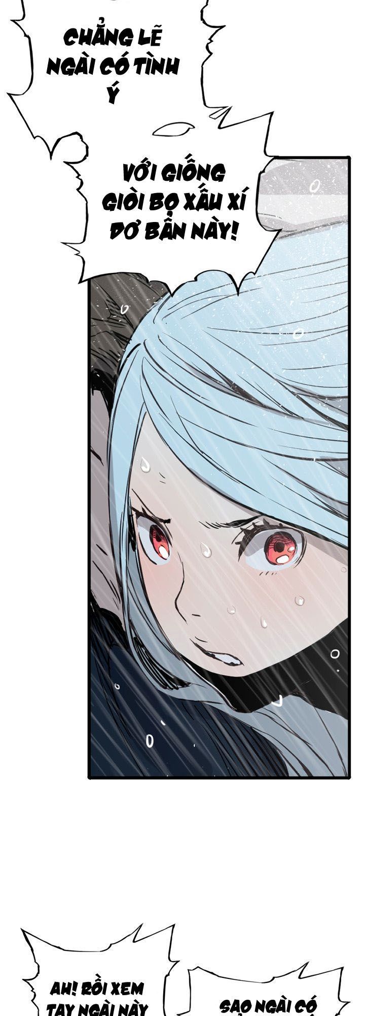 Vô Kiếm Tiểu Tử Chapter 11 - Trang 2