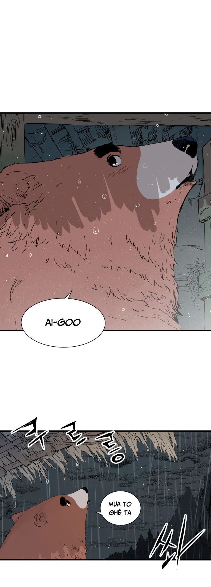 Vô Kiếm Tiểu Tử Chapter 11 - Trang 2