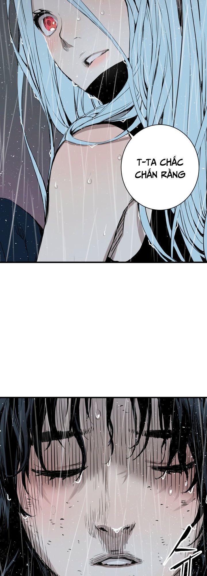 Vô Kiếm Tiểu Tử Chapter 11 - Trang 2