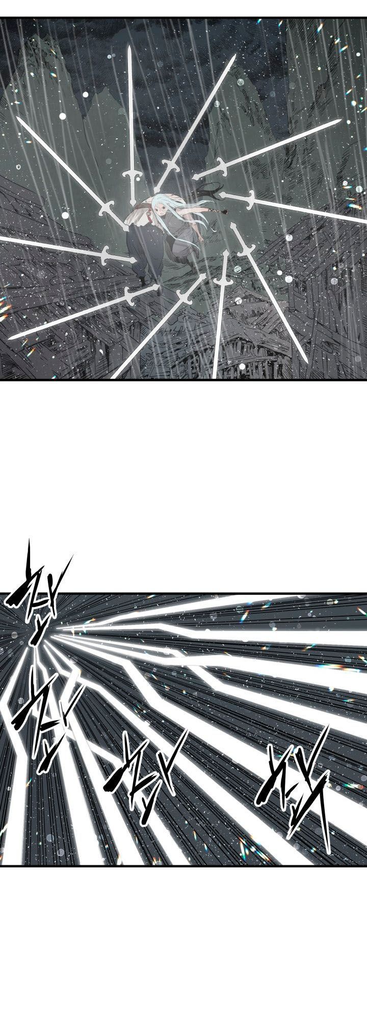 Vô Kiếm Tiểu Tử Chapter 12 - Trang 2