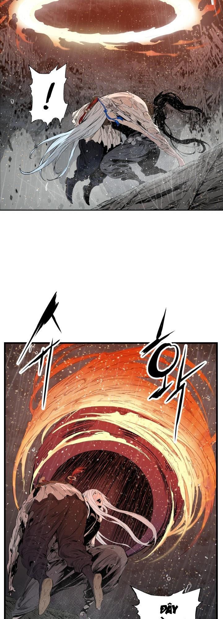 Vô Kiếm Tiểu Tử Chapter 13 - Trang 2