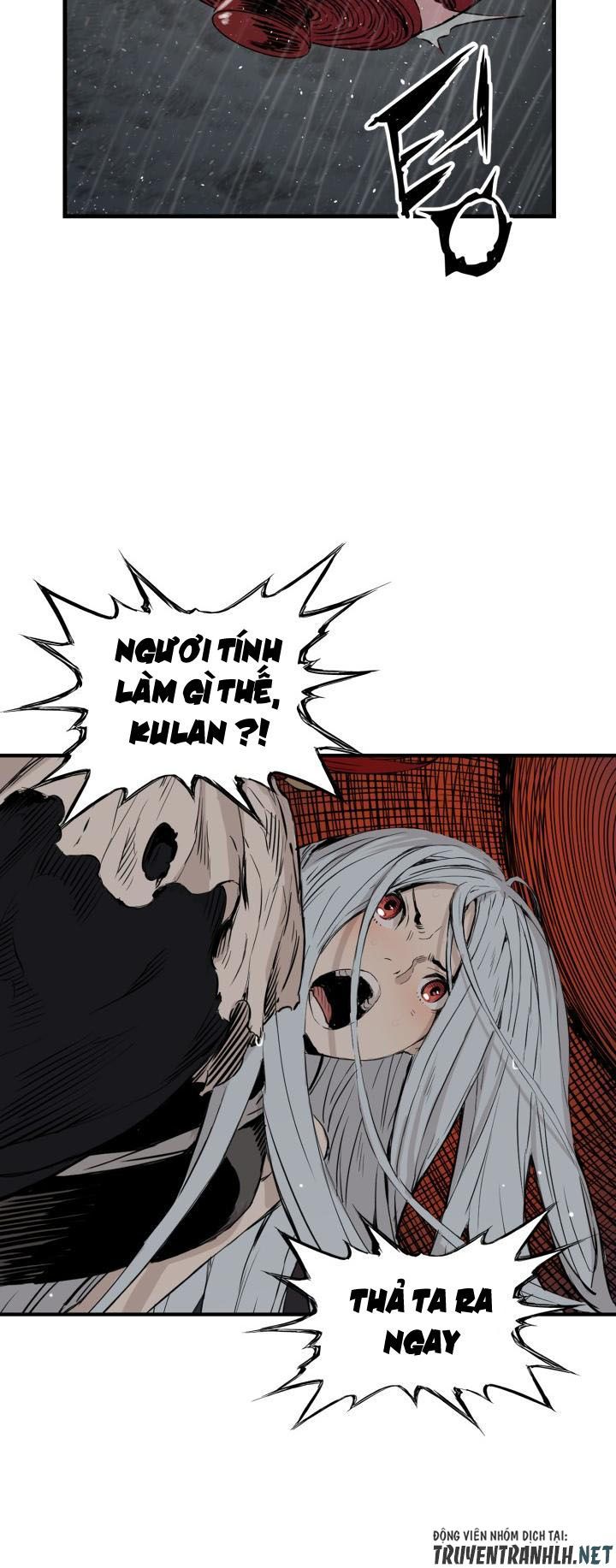 Vô Kiếm Tiểu Tử Chapter 13 - Trang 2