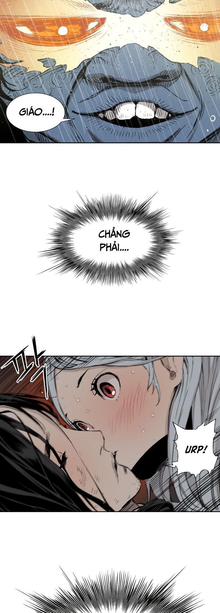 Vô Kiếm Tiểu Tử Chapter 13 - Trang 2