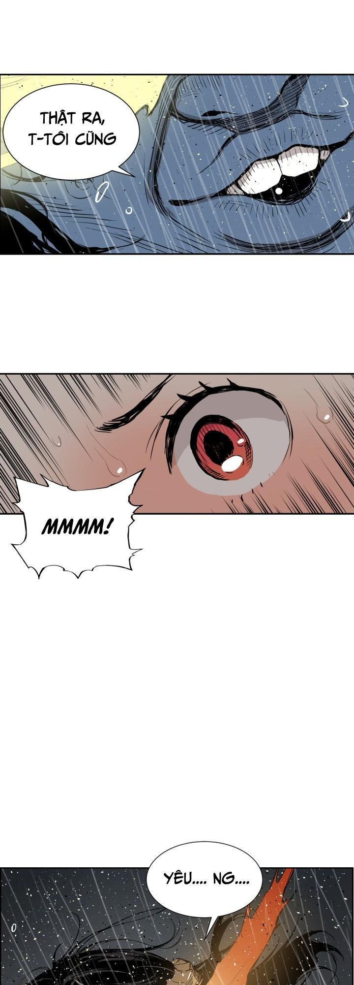 Vô Kiếm Tiểu Tử Chapter 13 - Trang 2