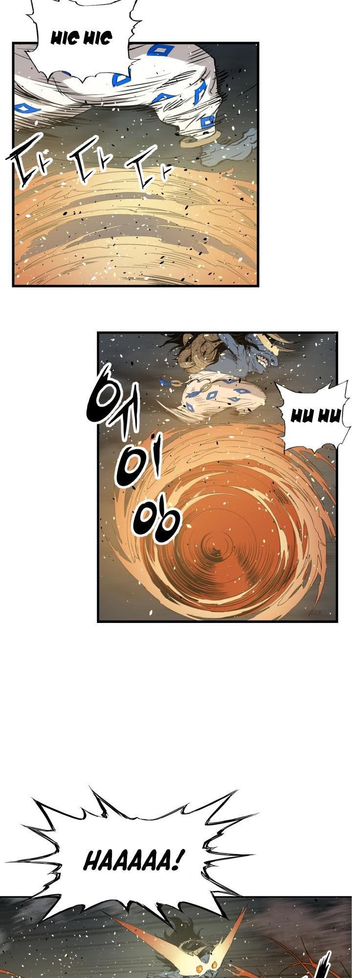 Vô Kiếm Tiểu Tử Chapter 13 - Trang 2