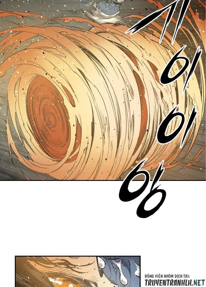 Vô Kiếm Tiểu Tử Chapter 13 - Trang 2