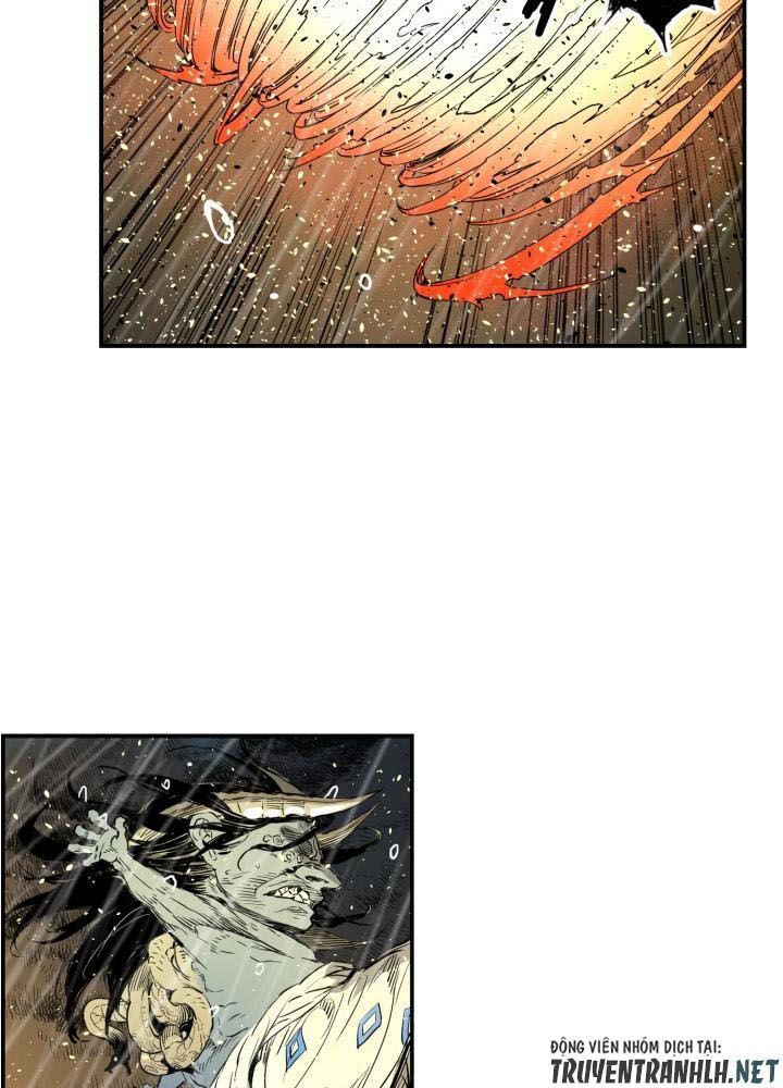 Vô Kiếm Tiểu Tử Chapter 13 - Trang 2