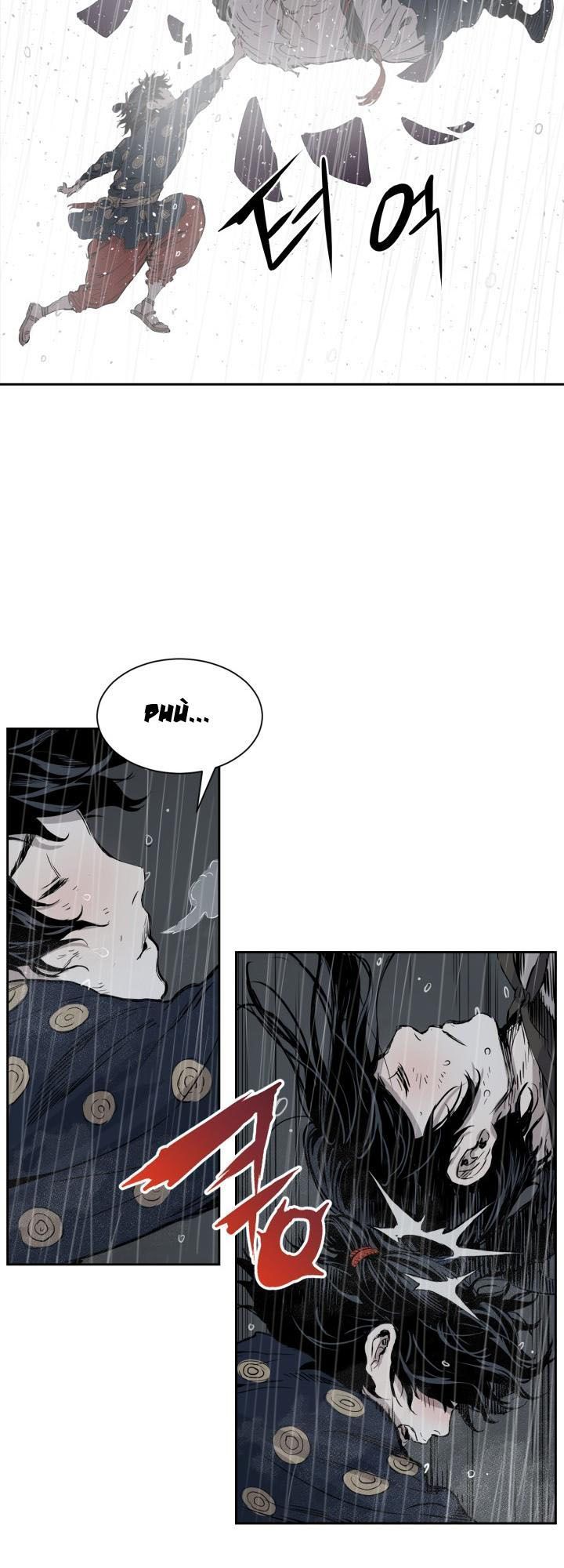 Vô Kiếm Tiểu Tử Chapter 13 - Trang 2